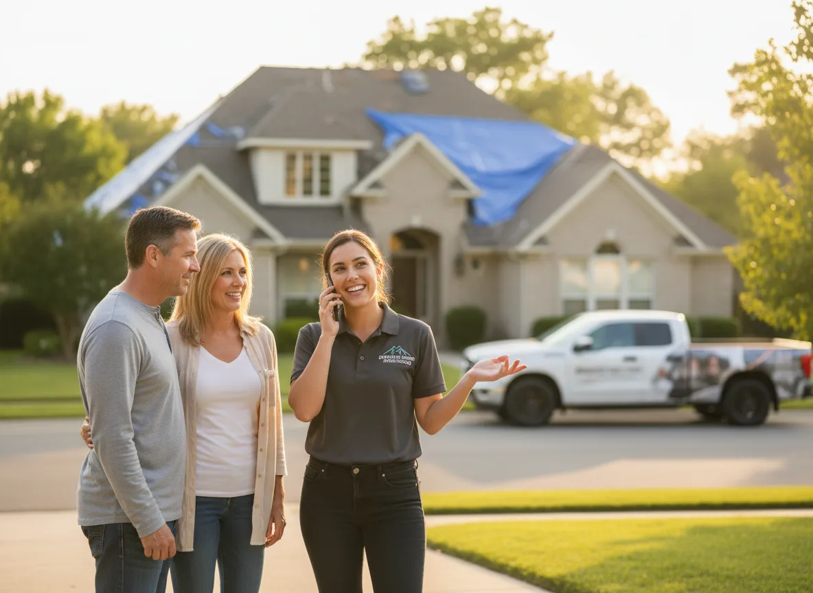 Emergency Roof Repair Charles City, IA FAQs